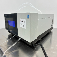 Dionex Ultimate 3000 Pump LPG-3400M HPLC image 1